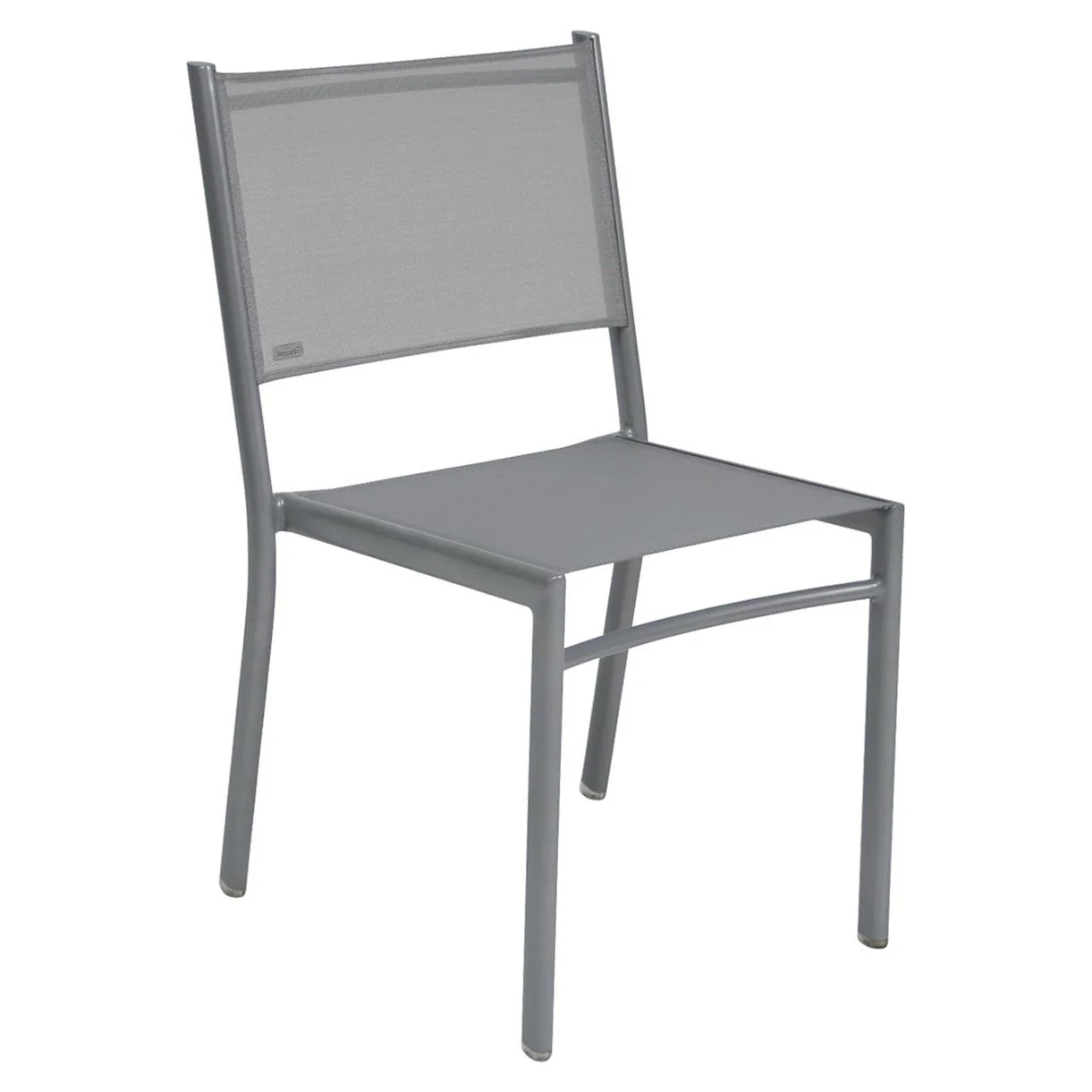 Costa Stacking Dining Chair - Image 15
