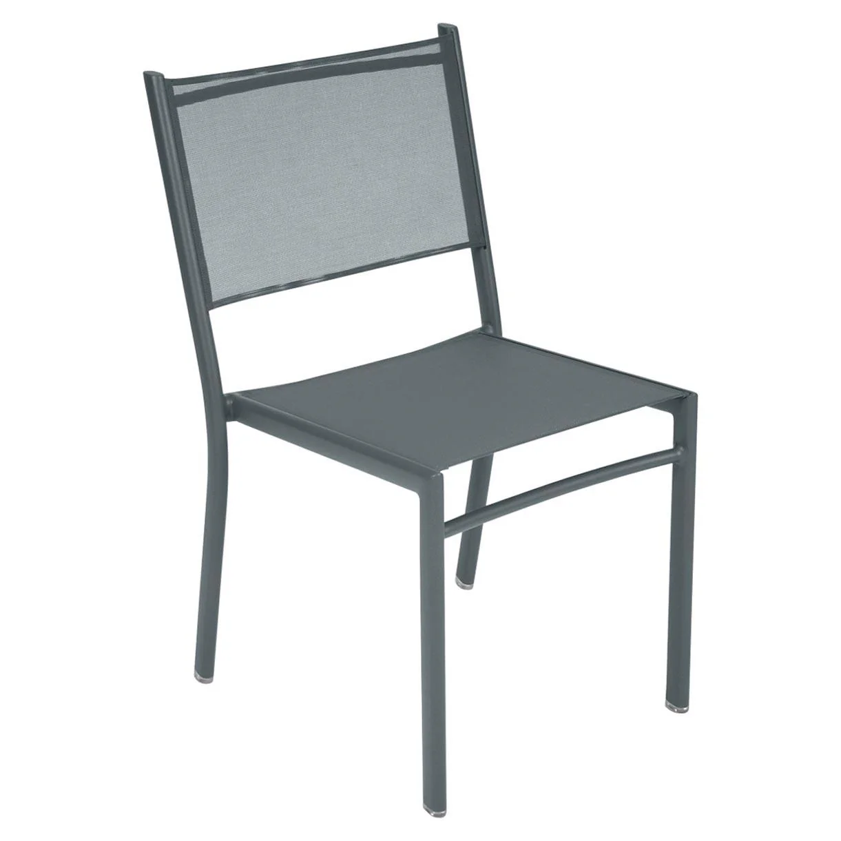 Costa Stacking Dining Chair - Image 16