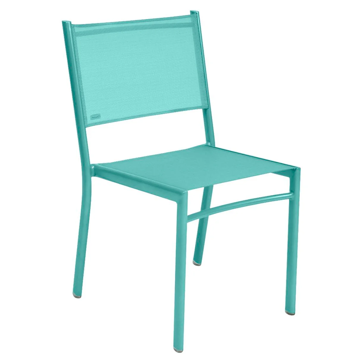 Costa Stacking Dining Chair - Image 17