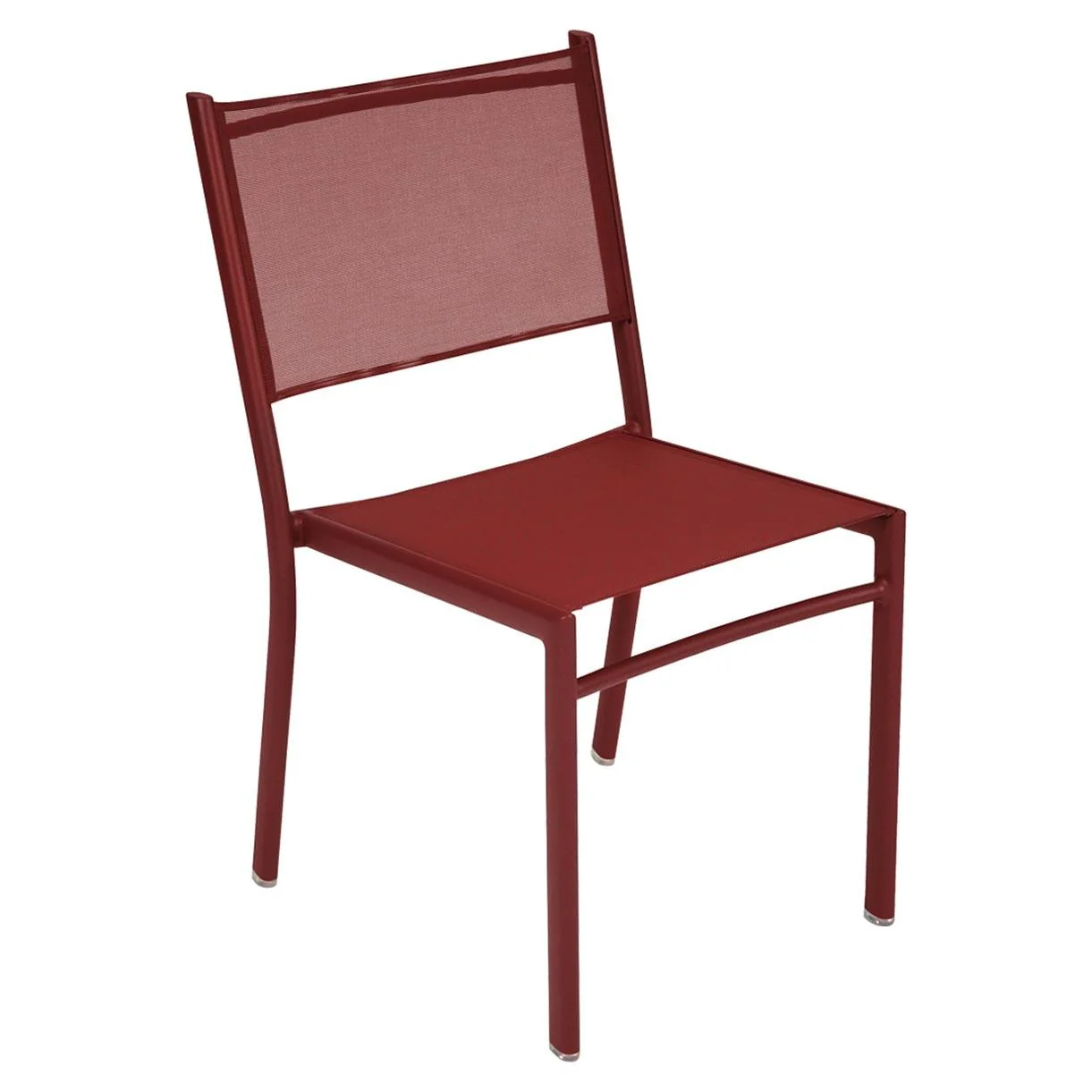 Costa Stacking Dining Chair - Image 18