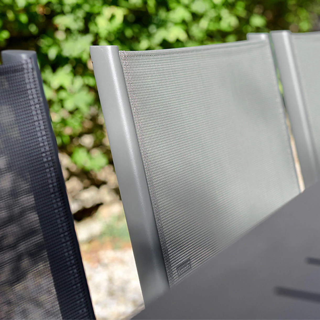 Costa Stacking Dining Chair - Image 5