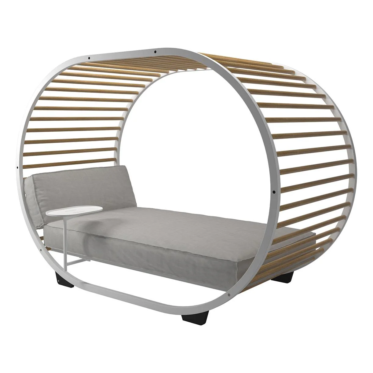 Cradle Outdoor Daybed - Image 10