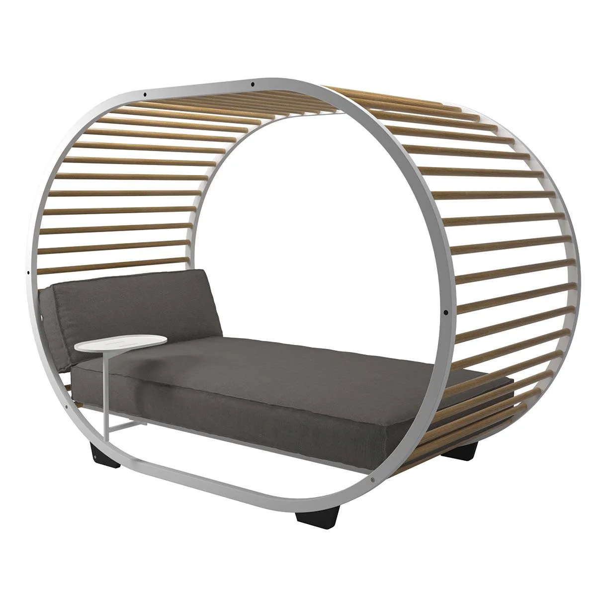Cradle Outdoor Daybed - Image 11