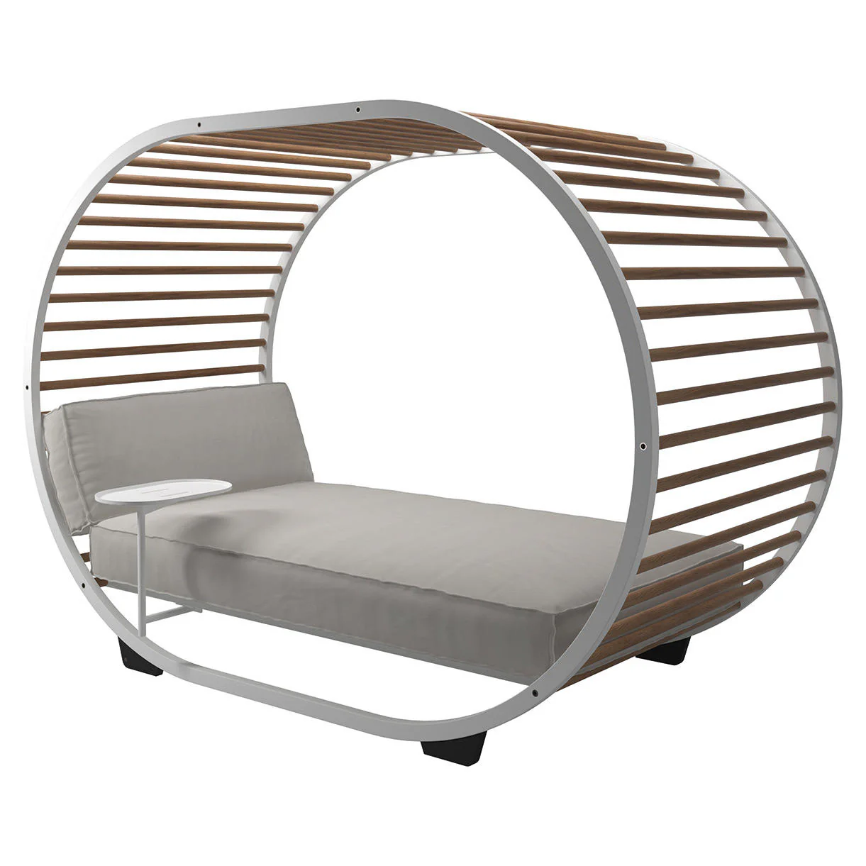 Cradle Outdoor Daybed - Image 12
