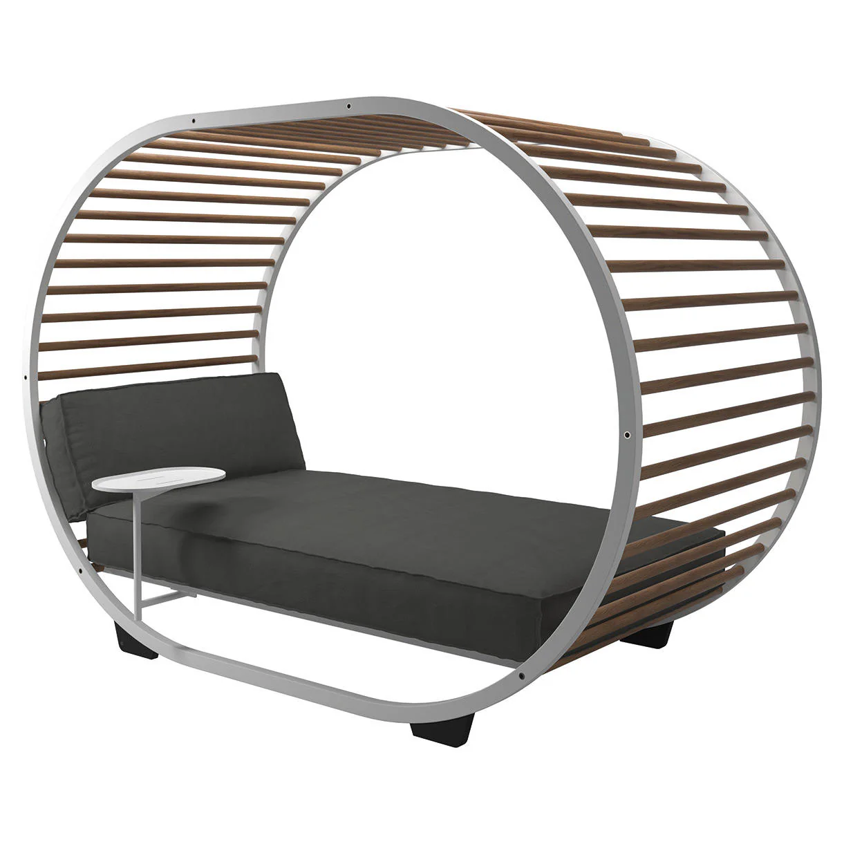 Cradle Outdoor Daybed - Image 13