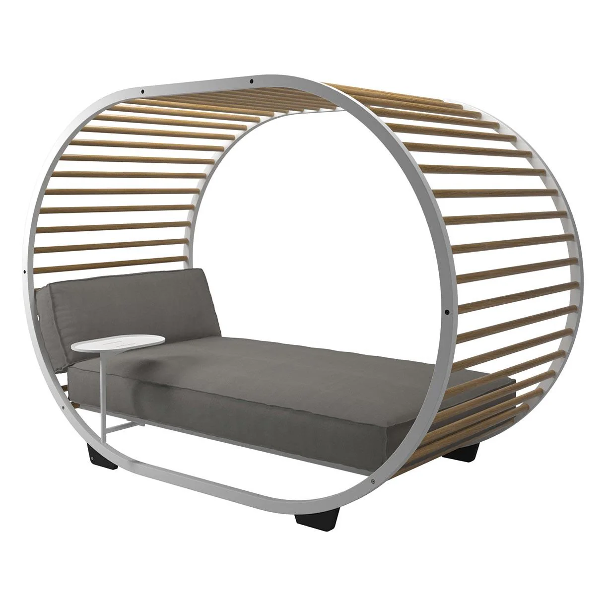 Cradle Outdoor Daybed - Image 14