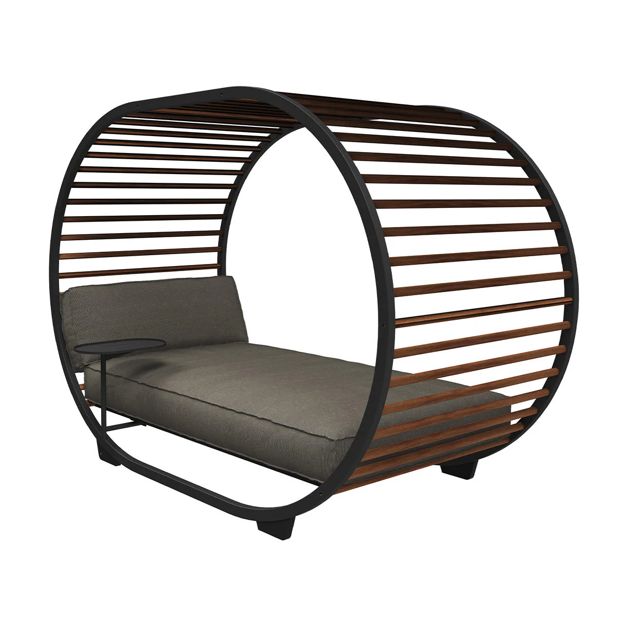 Cradle Outdoor Daybed - Image 15