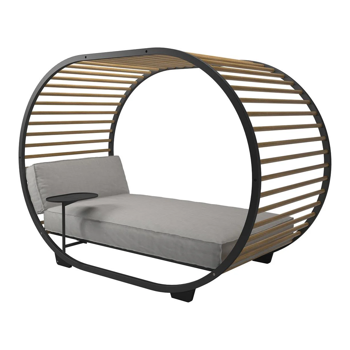 Cradle Outdoor Daybed - Image 5