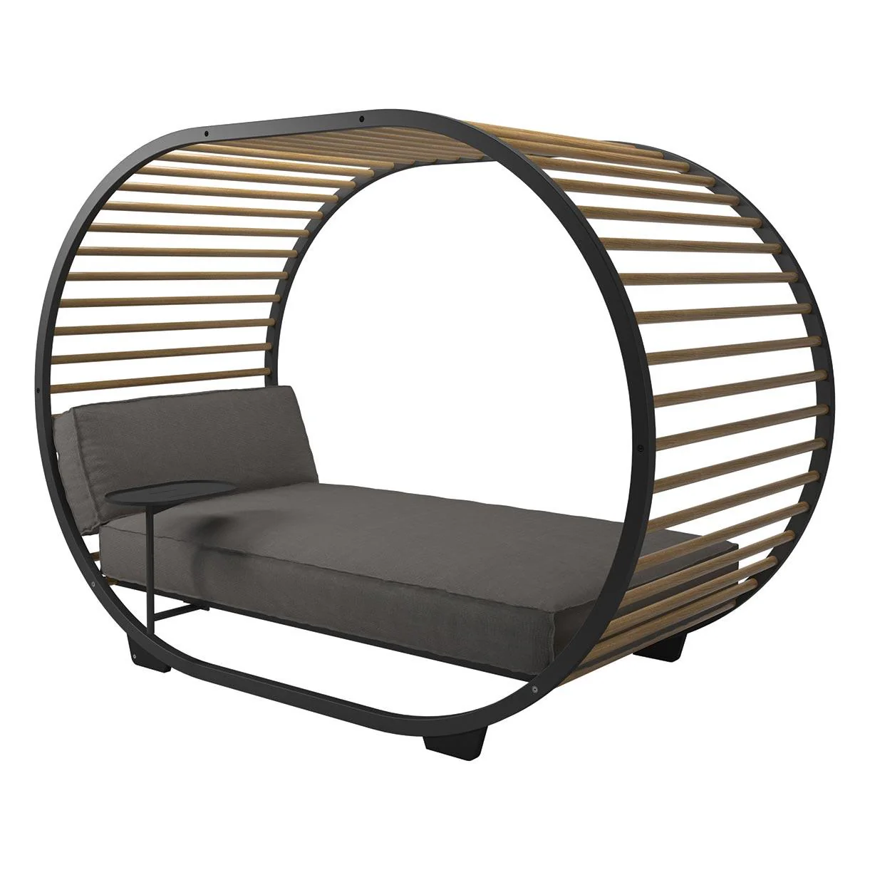 Cradle Outdoor Daybed - Image 6