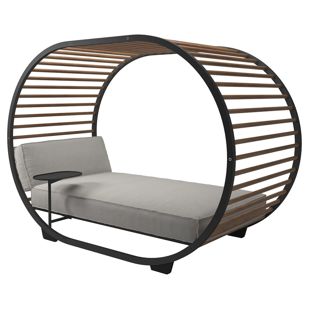 Cradle Outdoor Daybed - Image 7