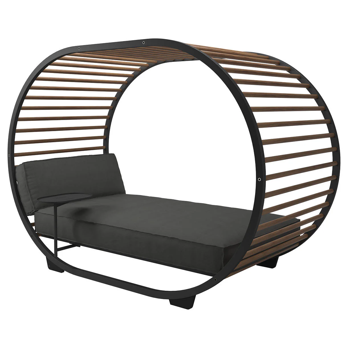 Cradle Outdoor Daybed - Image 8