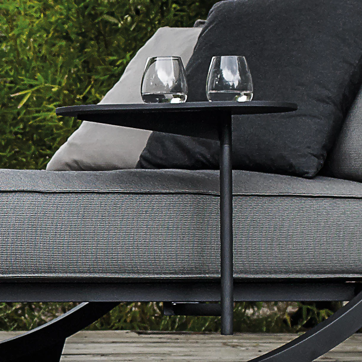 Cradle Side Table - Image 3