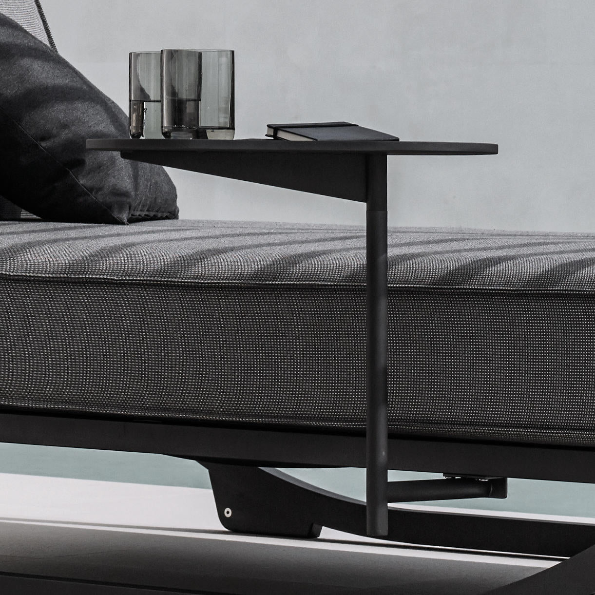 Cradle Side Table - Image 4