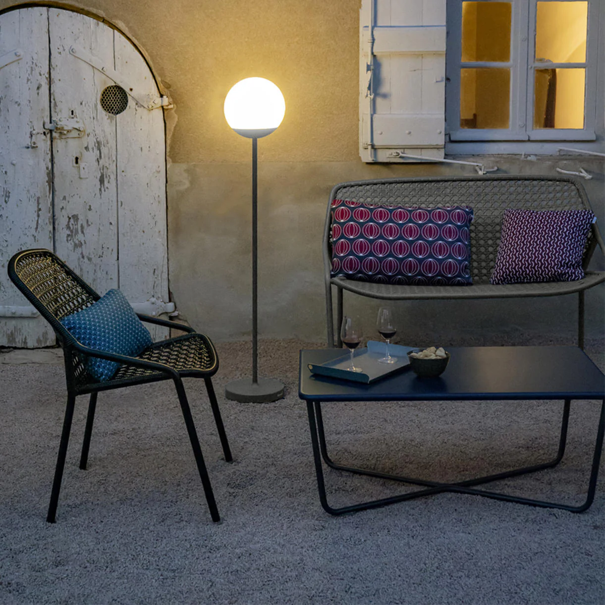 Croisette Low Table - Image 3