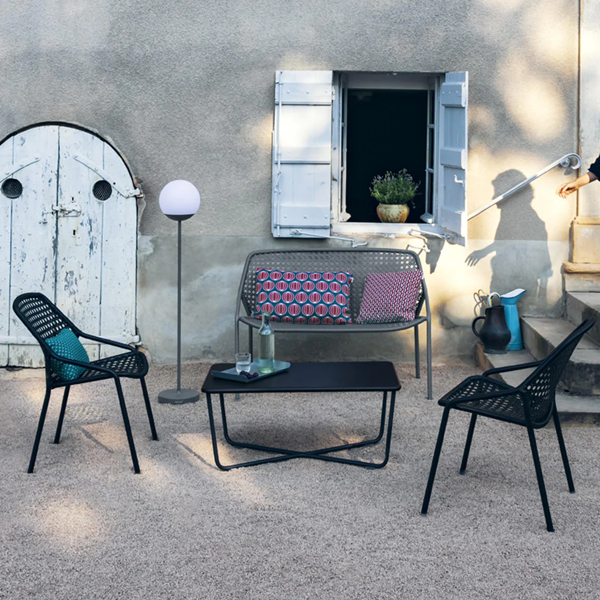 Croisette Low Table - Image 4