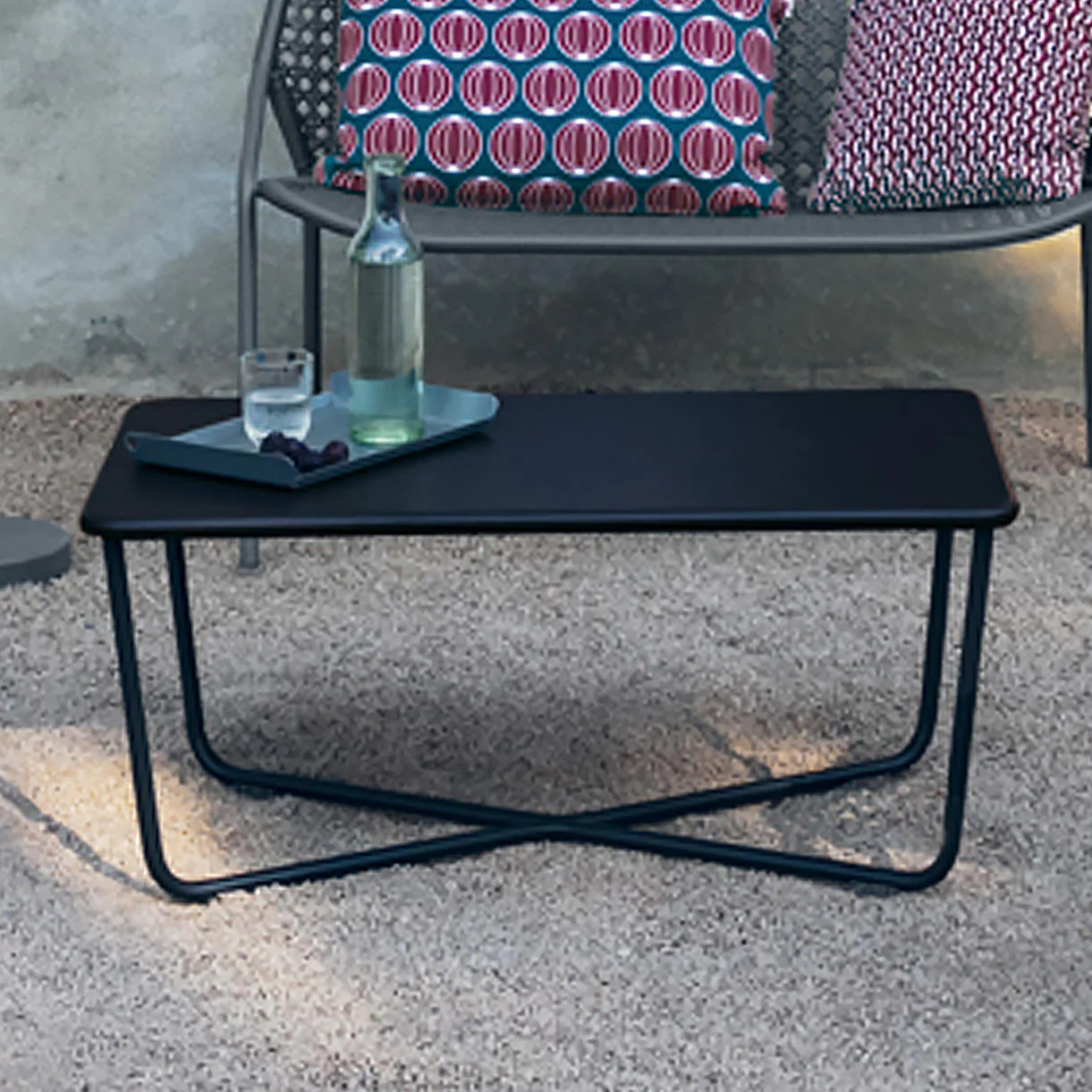 Croisette Low Table - Image 5