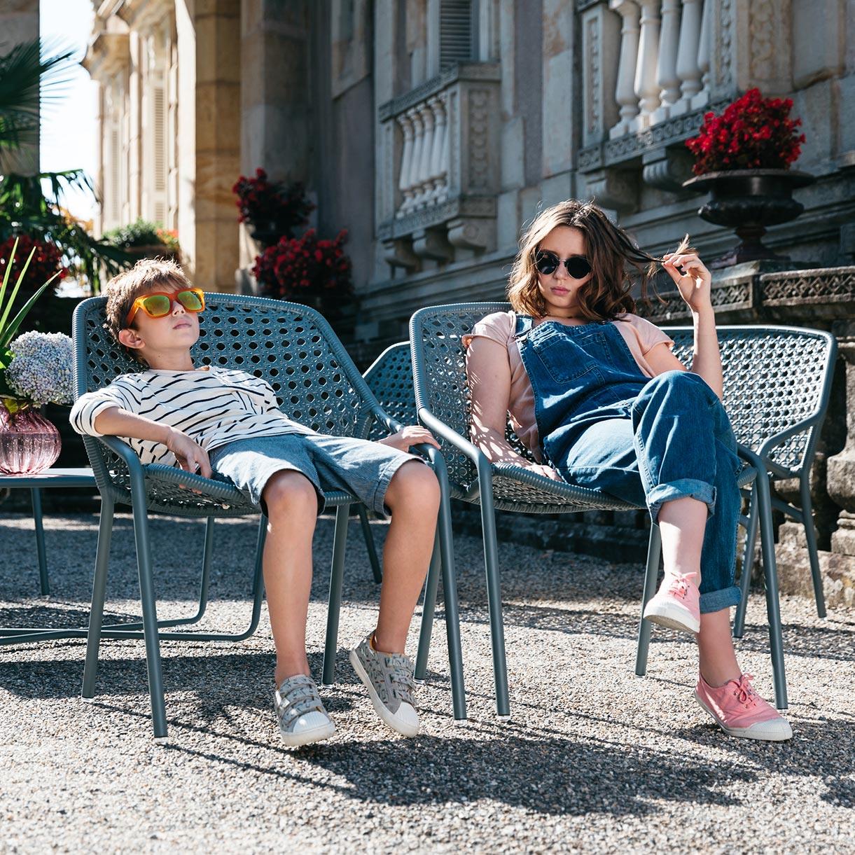 Croisette Relaxing Chair - Image 3