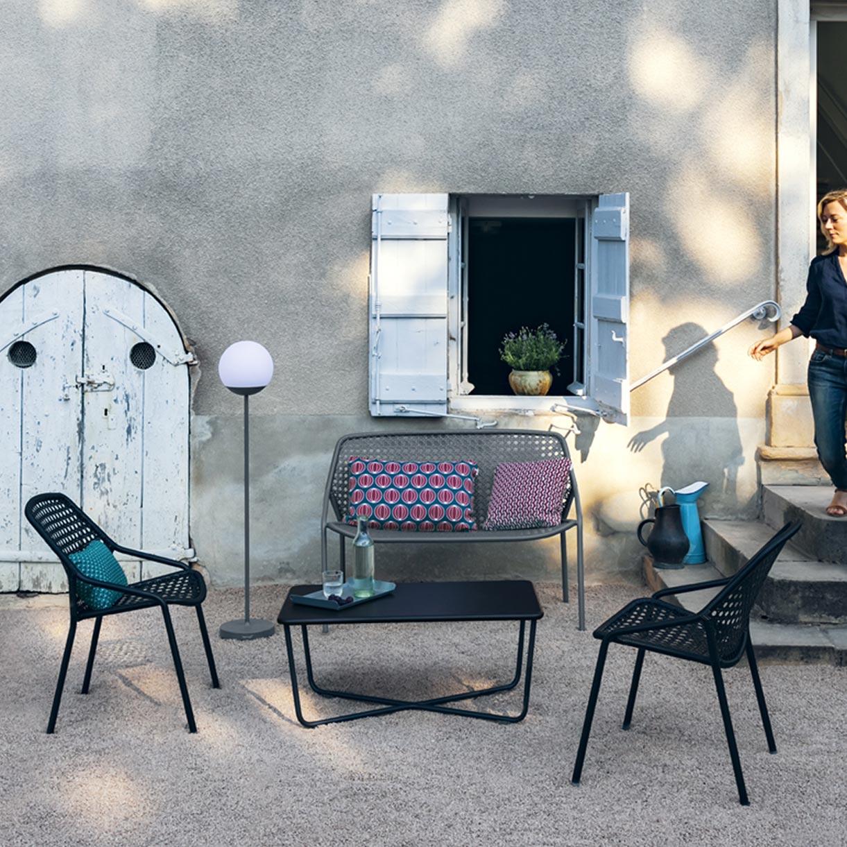 Croisette Relaxing Chair - Image 4