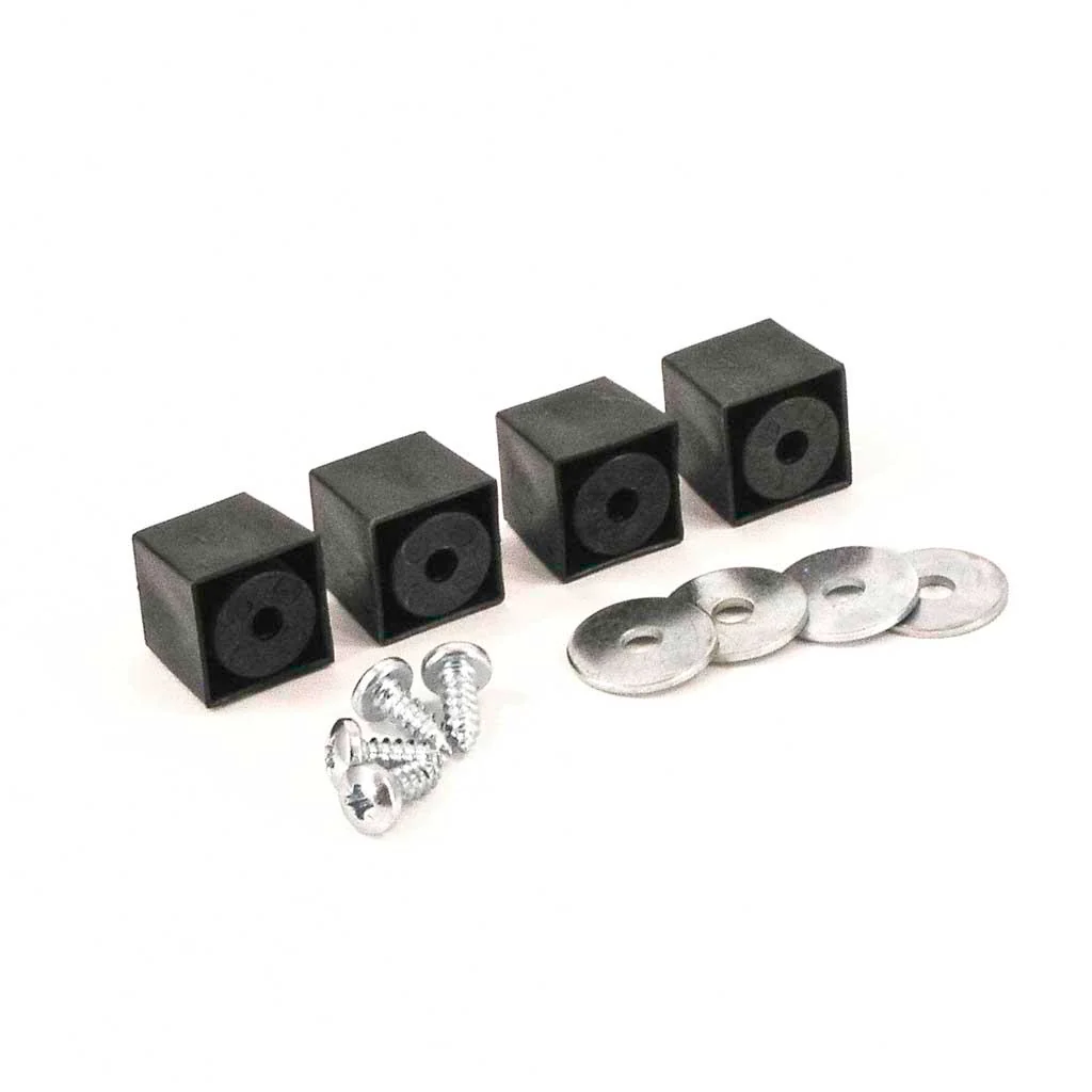 Cube Inserts - Set of 4 - Image 2