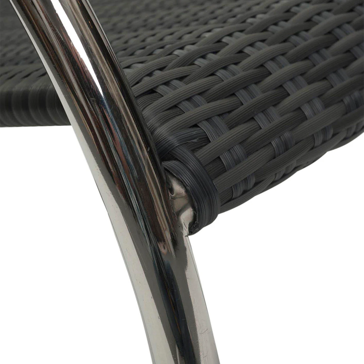 Curve Plus Outdoor Chair - Image 3