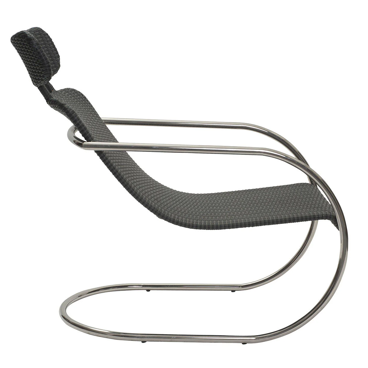 Curve Plus Outdoor Chair - Image 4