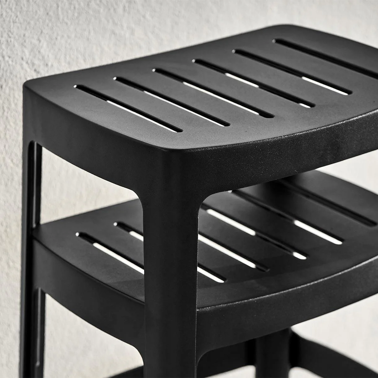 Cut Bar Stool - Image 4