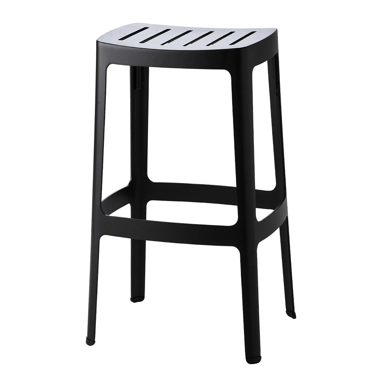 Cut Bar Stool - Image 5