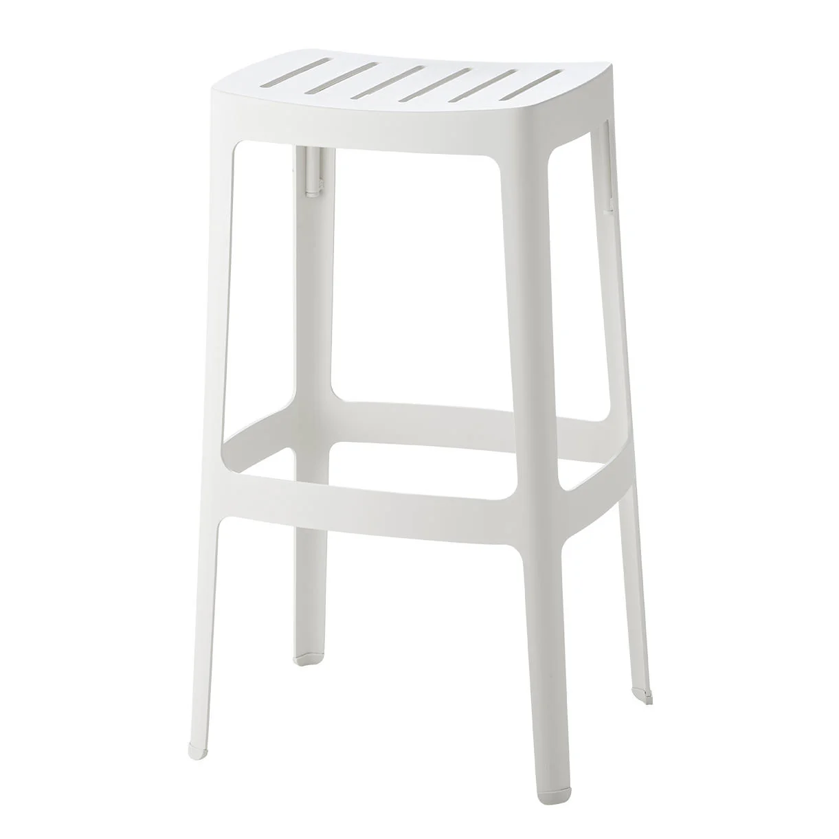 Cut Bar Stool - Image 6
