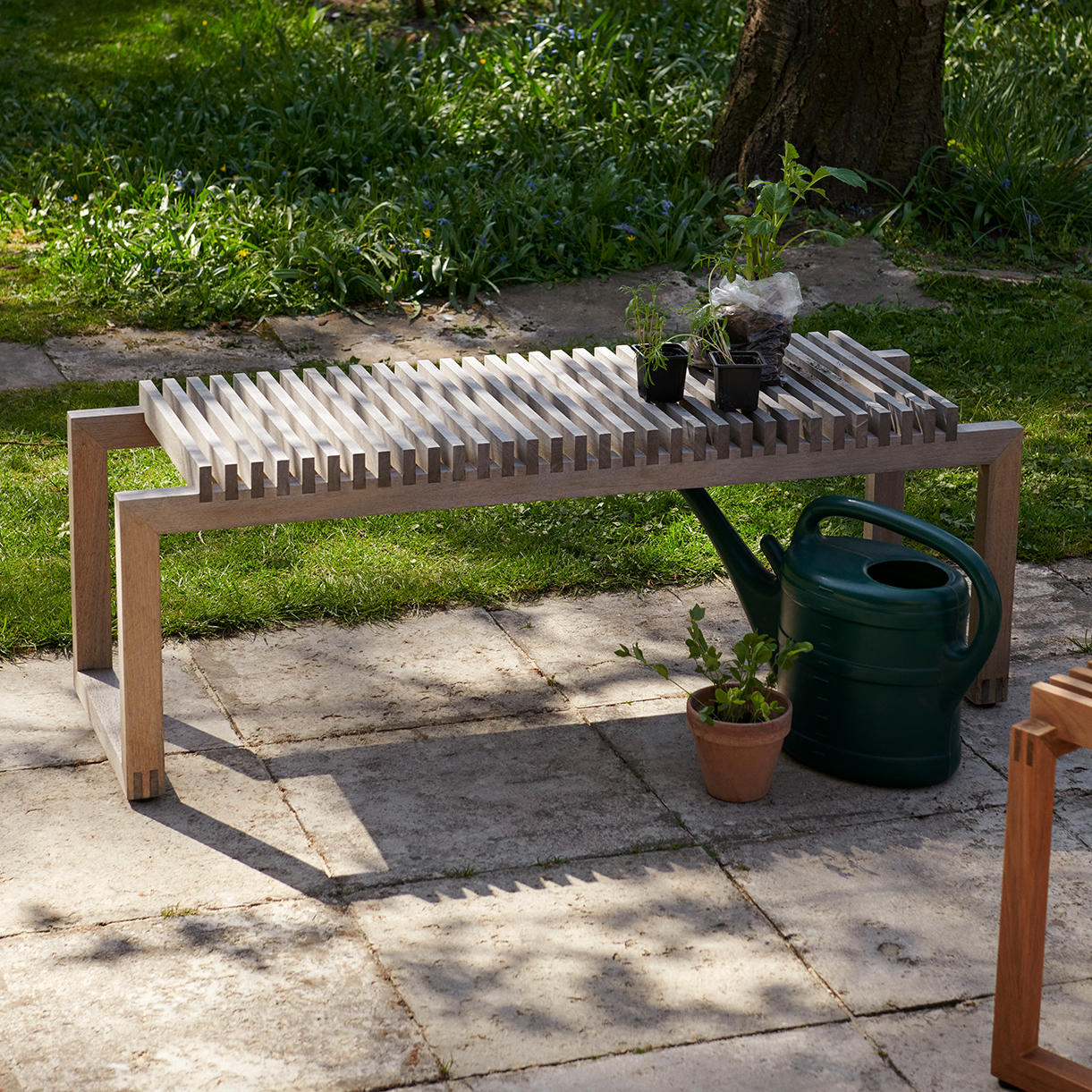 Cutter Bench - Image 2