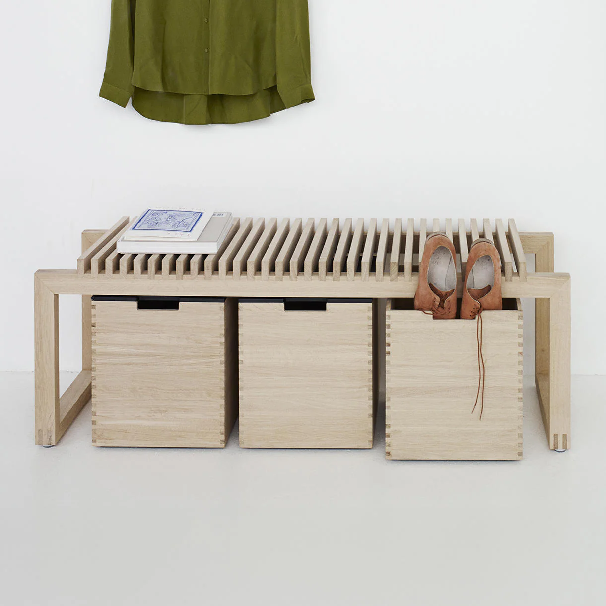 Cutter Bench - Image 3