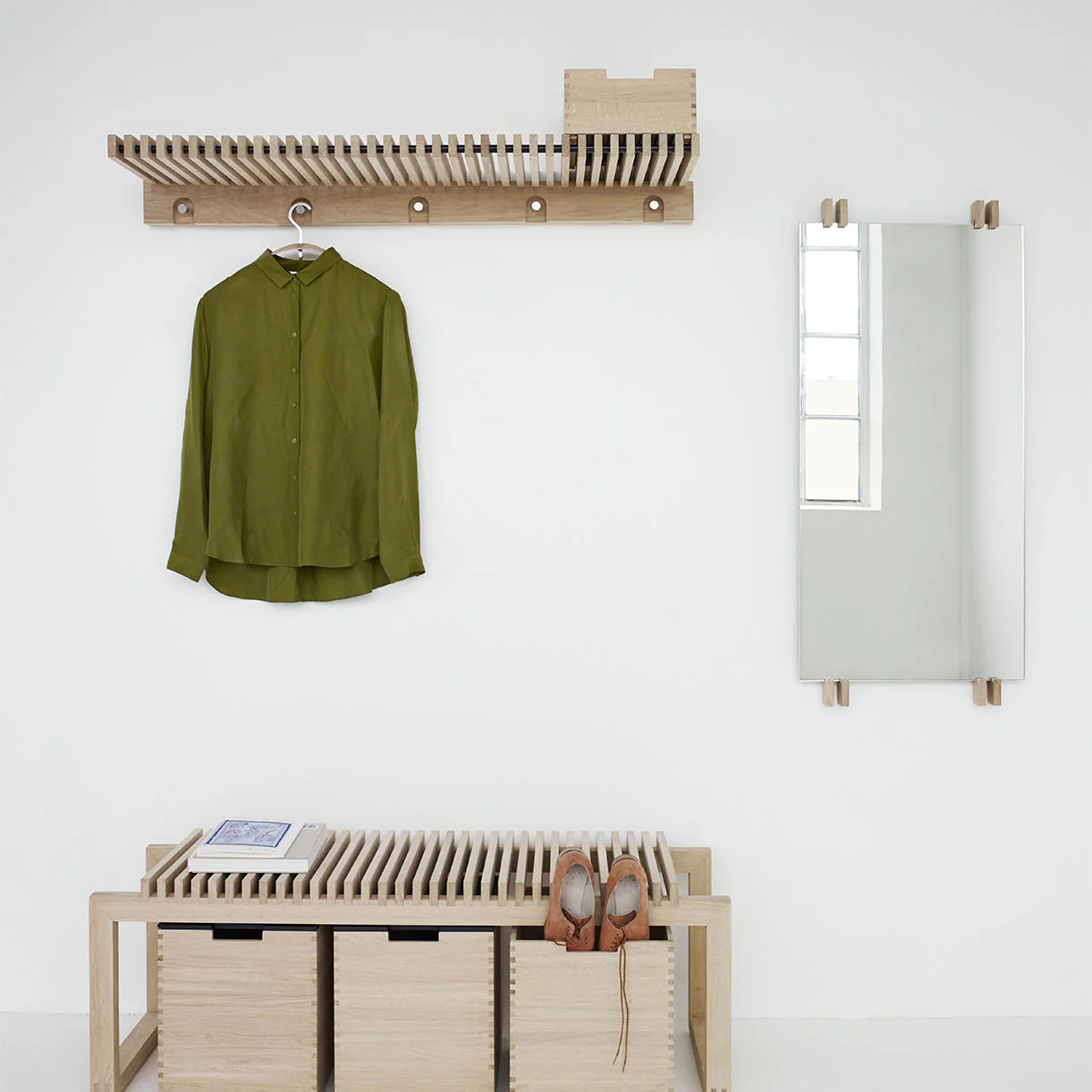 Cutter Small Storage Box - Image 3