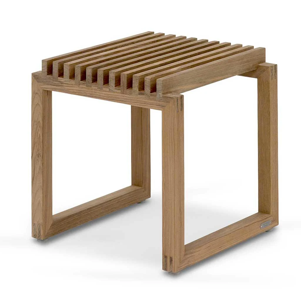 Cutter Storage Stool - Image 8