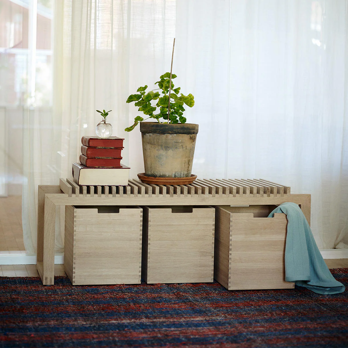 Cutter Storage Boxes - Image 4