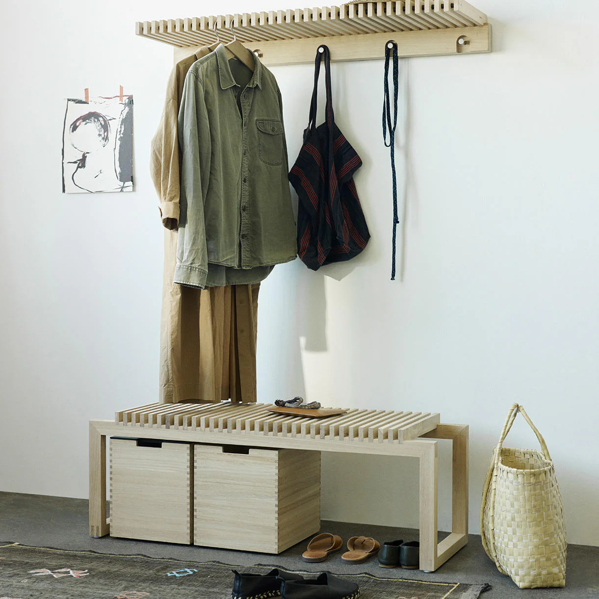 Cutter Storage Boxes - Image 5