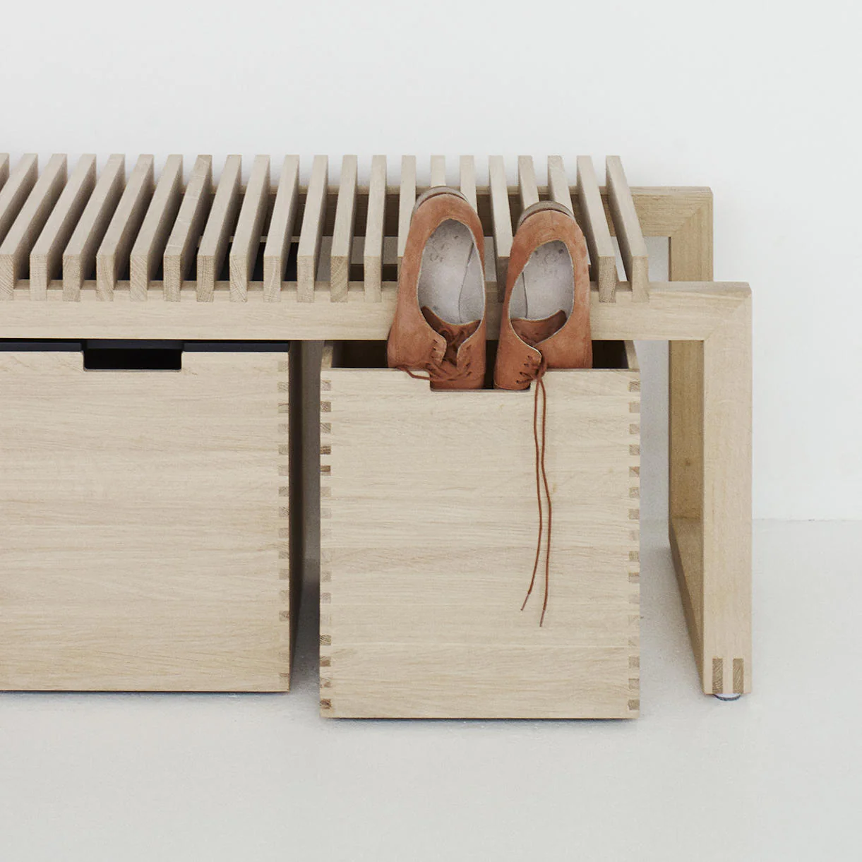 Cutter Storage Boxes - Image 6