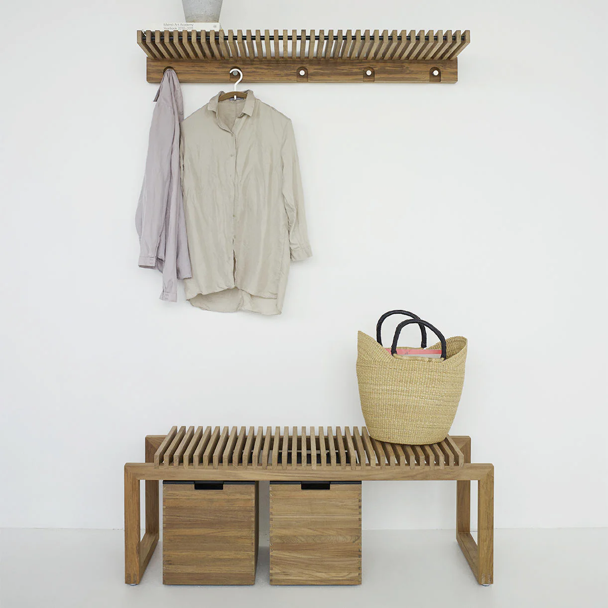 Cutter Wardrobe - Image 4