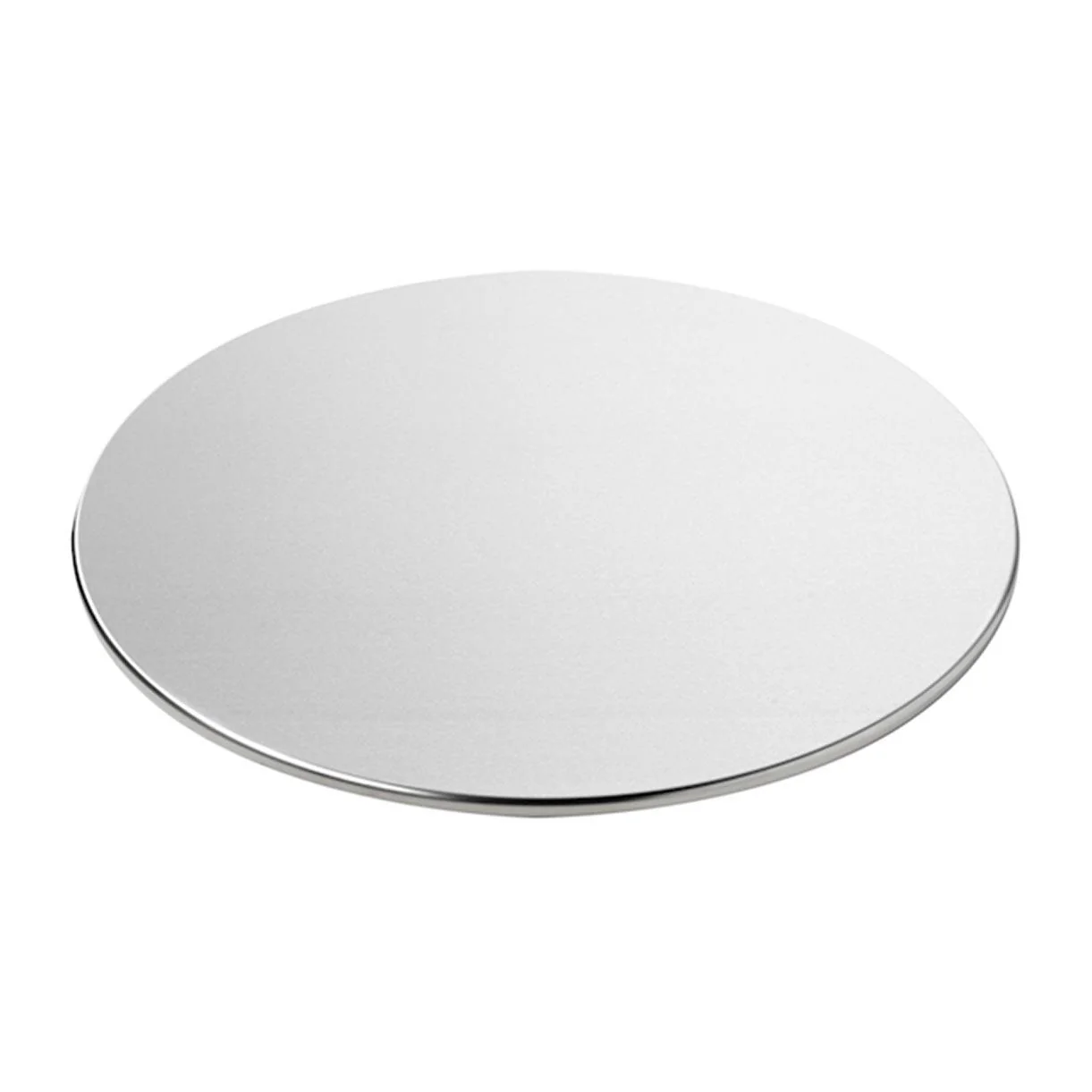 Martinsen Firepit Stainless Steel Lid - Image 2