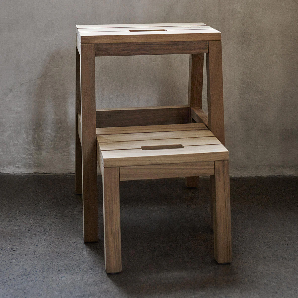 Dania Step Ladders - Image 2