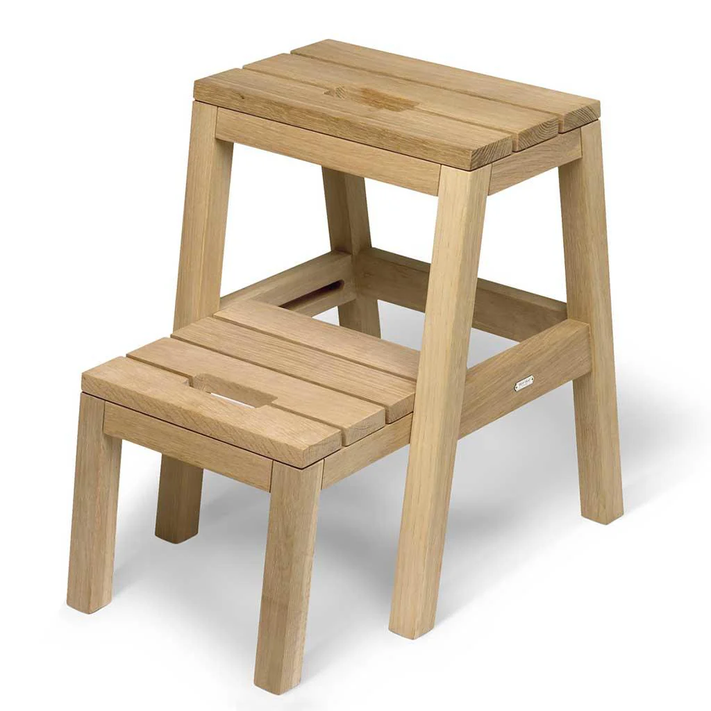 Dania Step Ladders - Image 4