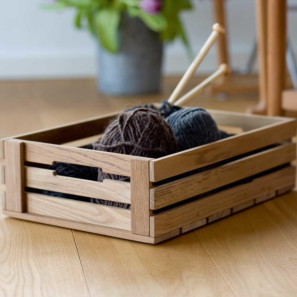 Dania Storage Boxes - Image 3