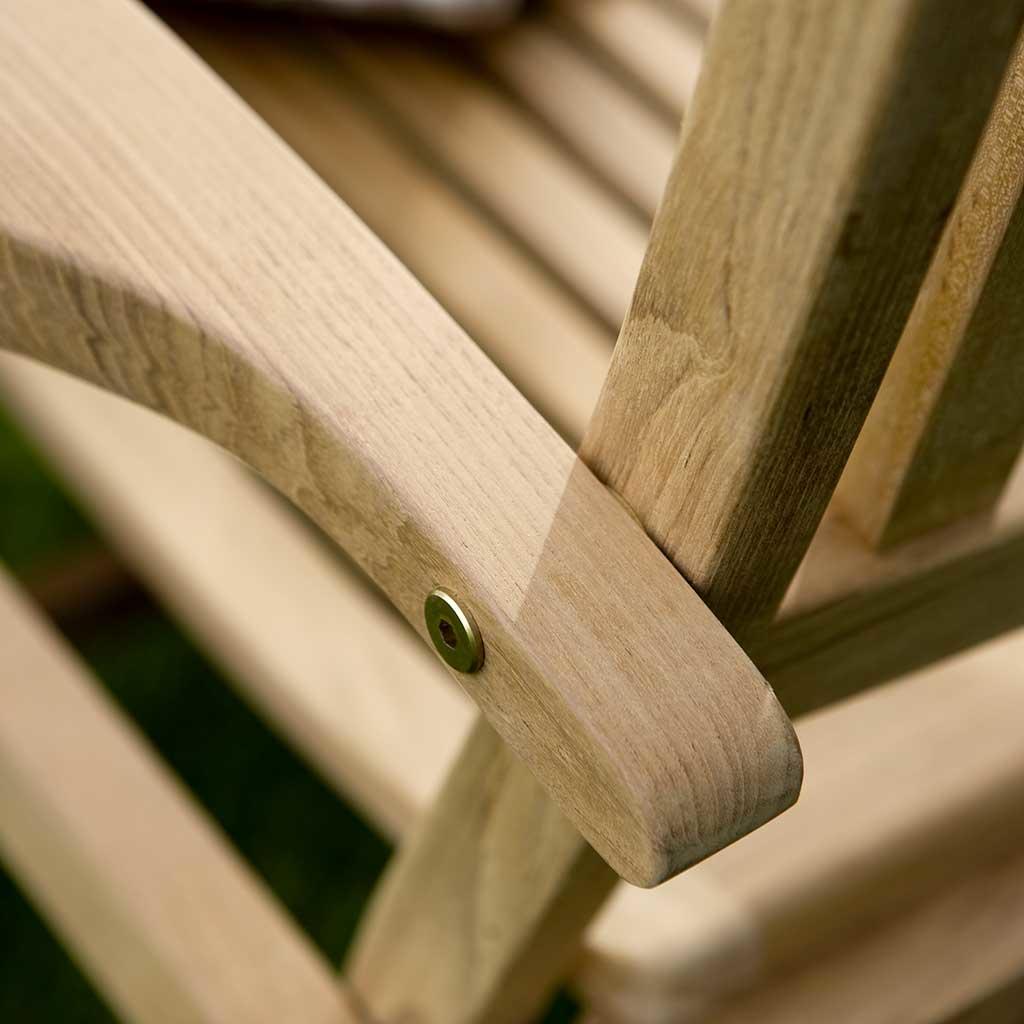 Danish Teak Steamer - Image 5