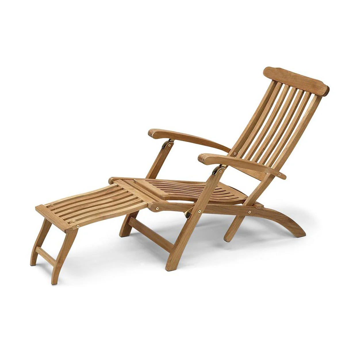 Danish Teak Steamer - Image 6