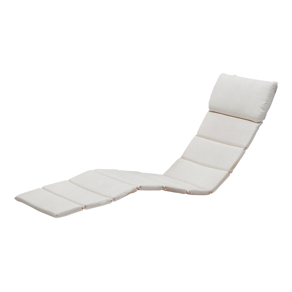 Danish Teak Steamer Cushion - Image 9