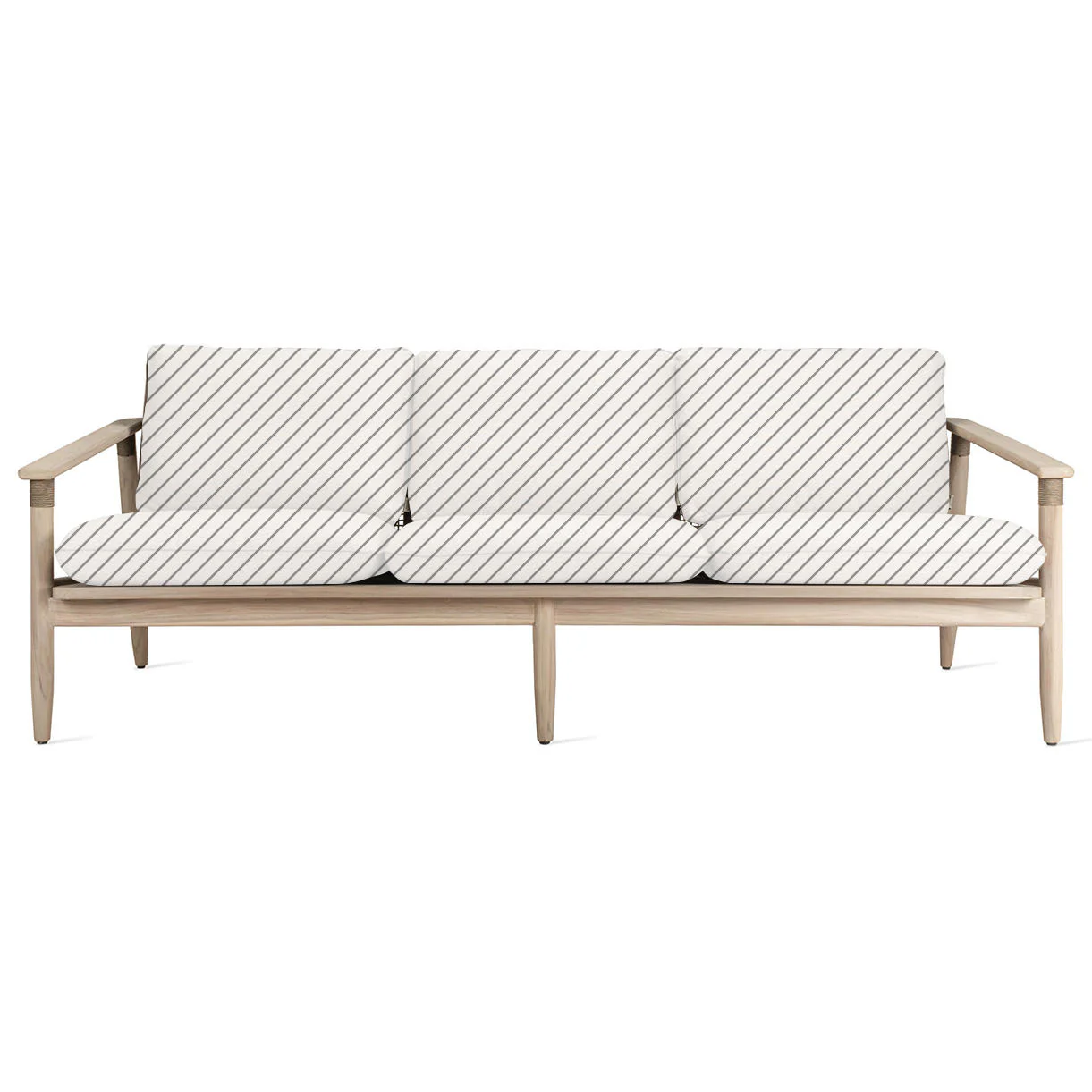 David Lounge 3 Seater Sofa - Image 5