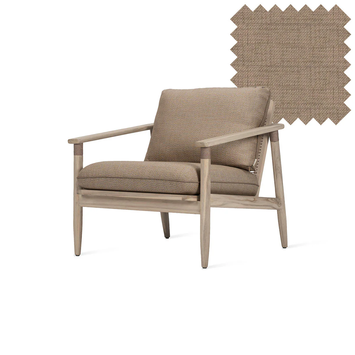 David Lounge Chair - Image 5
