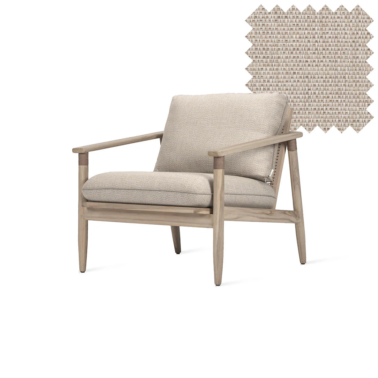 David Lounge Chair - Image 6