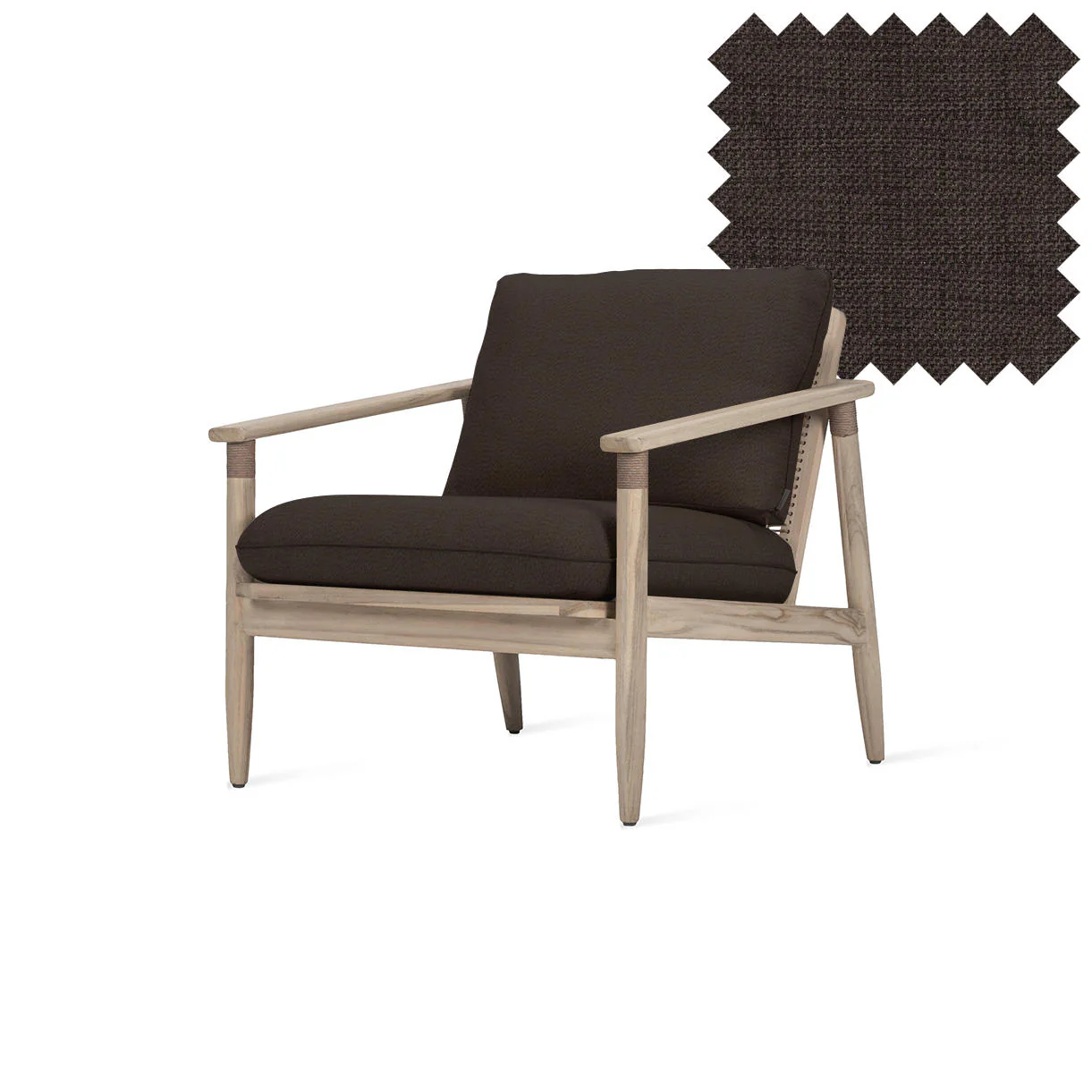 David Lounge Chair - Image 8