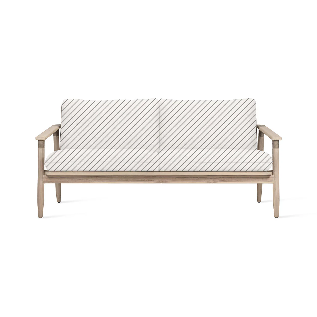 David 2 Seater Lounge Sofa - Image 5