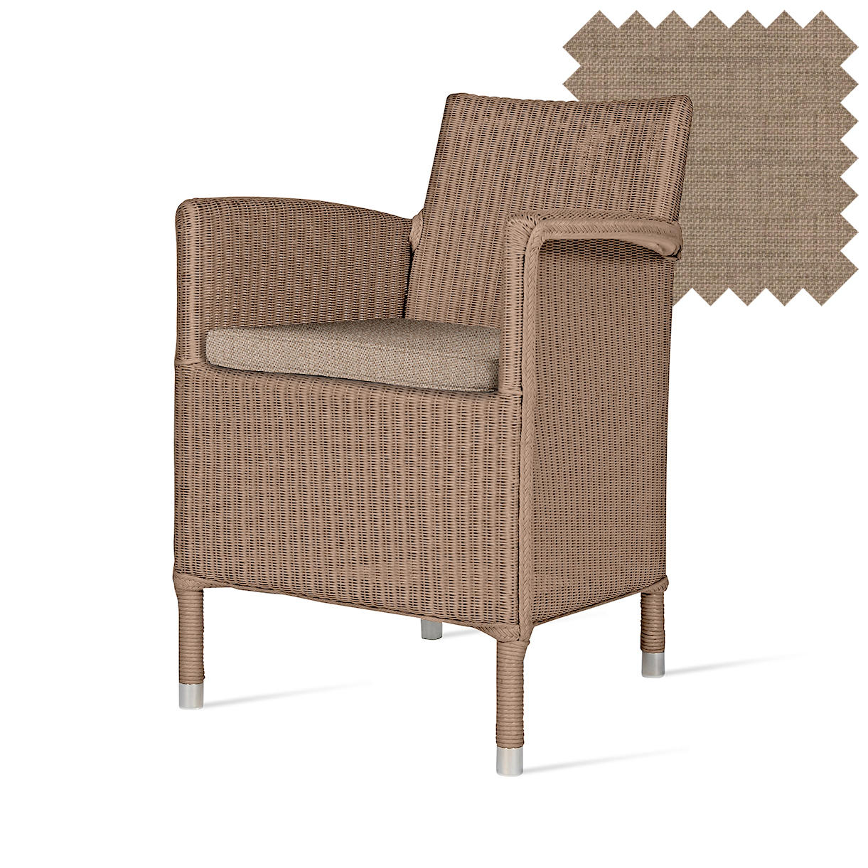 Dovile Dining Chair - Image 10
