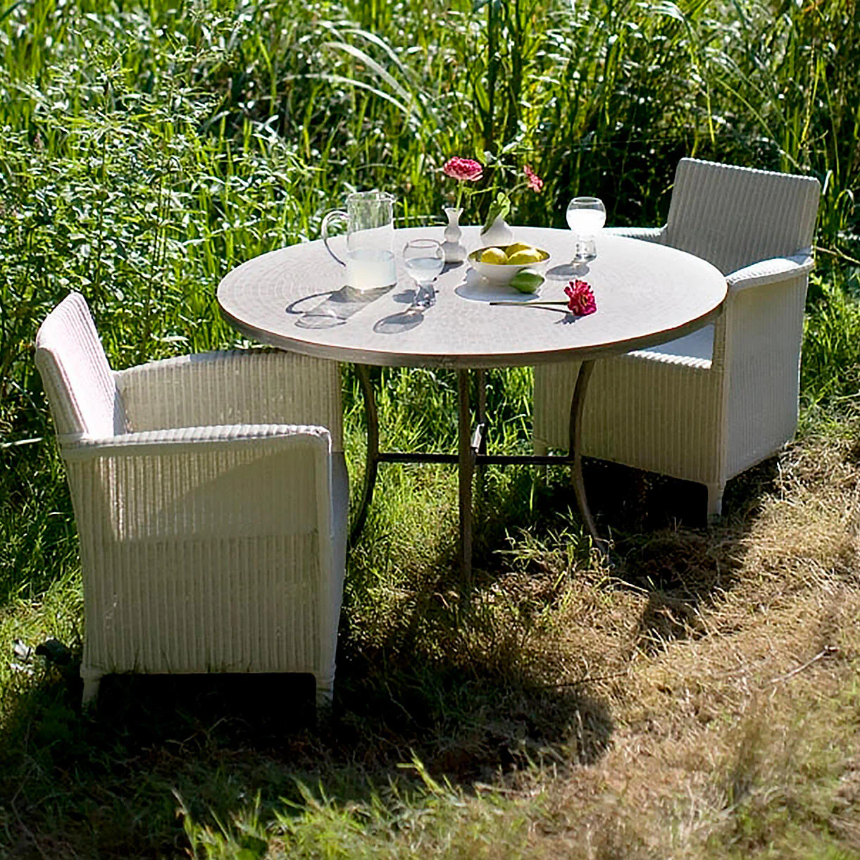 Dovile Dining Chair - Image 3